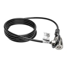 Tripp Lite SEC6K Security Lock Cable