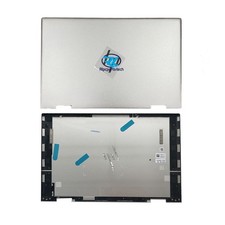 For HP ENVY 15T-EW000 15-EW LCD Back Cover Rear Lid N09645-001 AM3RS000110 US