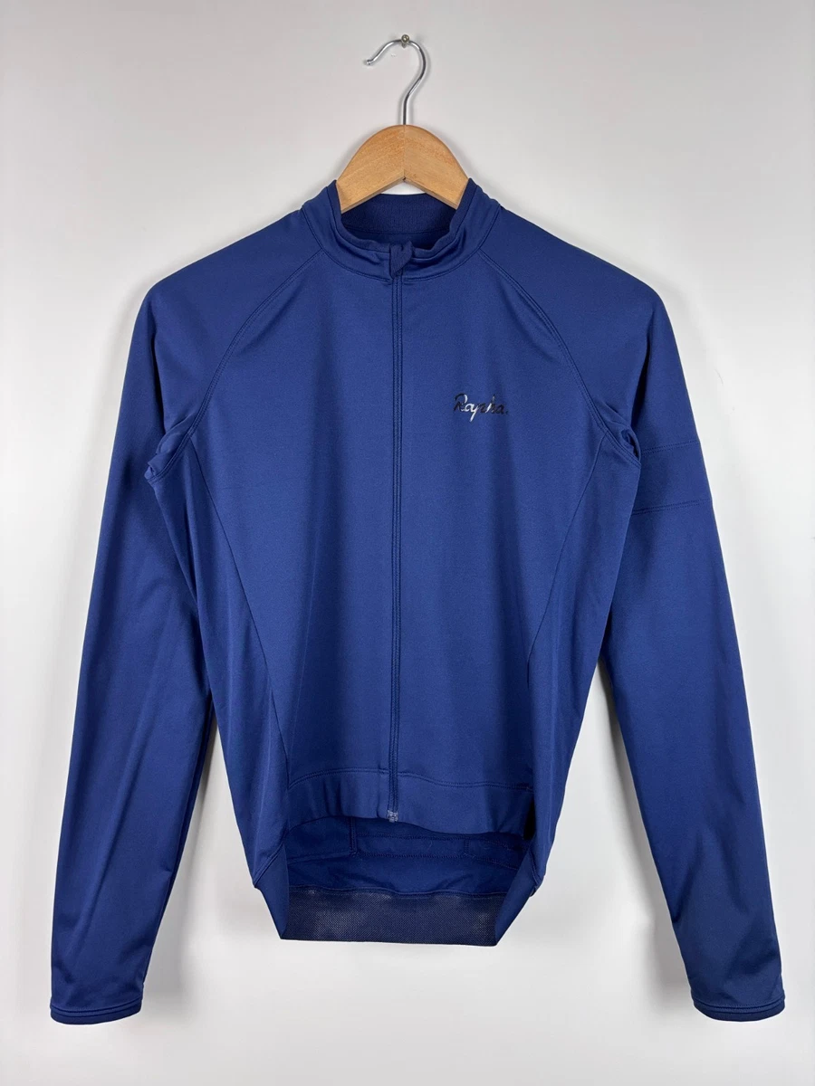 Rapha Long Sleeve Cycling Jersey Cycling Tops, T-Casuals for sale