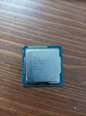 Intel Core i5 3570 3,4 GHz 4 (CM8063701093103) Prozessor