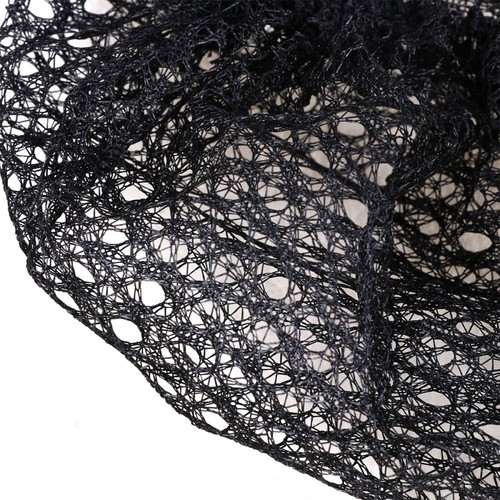 12 Pcs Net for Hair Brown Nets Heavy Duty Nurse Women's - Picture 9 of 12