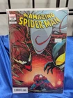 Amazing Spider-Man #27 - 1:25 Daniele Di Nicuolo Variant - Marvel 2026
