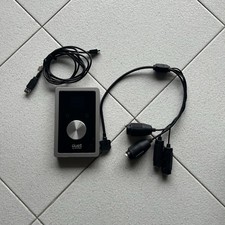 Apogee Duet 2 iPad Mac - Non Funzionante - Per Ricambi / Riparazione