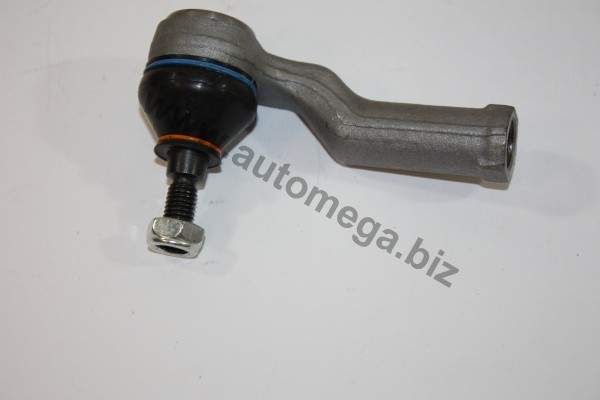 Fits DELLO AUTOMEGA 110019810 TIE ROD END