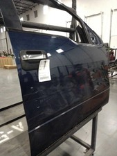 Passenger Front Door Electric Fits 09-14 Ford F150 Pickup 603190