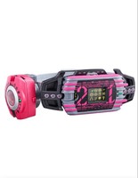 Kamen Rider Zi-O Dx Neo Decade Driver & Mobile Touch 21 Transformation Belt Set