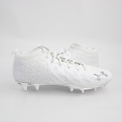 Under Armour Spotlight Football Cleat Men display picture 2