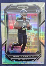 2022 Panini Prizm Football Premium Box Set Cards Checklist 26