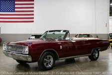 1967 Dodge Dart for Sale