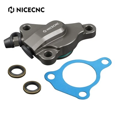 NICECNC Pour KTM Kit de cylindre récepteur d'embrayage SX 65 85 03-12 EXC 250 1999-2005