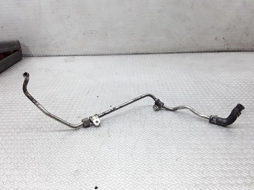 Volkswagen PASSAT B6 2007 Diesel 103kW Turbolader Ölleitung Ölschlauch