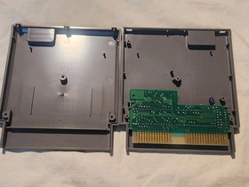 Cartucho Astyanax Nintendo NES solo probado funcionando