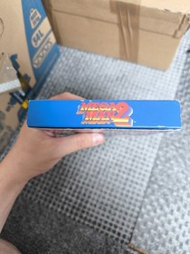 NMINT - Mega Man 2 Complet Nintendo NES FRA