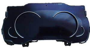 BMW Kombiinstrument Tacho 6210-8706019-01 v.Bosch 1 036 927 100 Bj. 2018