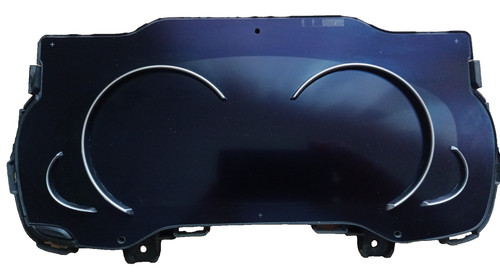 BMW Kombiinstrument Tacho 6210-8706019-01 v.Bosch 1 036 927 100 Bj. 2018