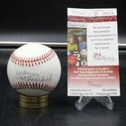 Juan Marichal Signed Rawlings ONL Baseball Giants Autograph JSA COA ZJ22911