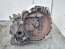 71773204 CAMBIO MANUALE 5M FIAT PUNTO EVO (199) 1.3 MULTIJET II 16v MAN 5m 75CV 
