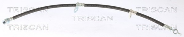 Triscan Bremsschlauch 8150 13324 FüR Aston IQ Toyota Cygnet KGJ10_ KGJ10R NGJ10_-image
