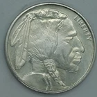 1 OZ .999 FINE SILVER ROUND