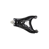febi Bilstein Lenker, RadaufhäNgung 183802 FüR Renault Dacia, Vorderachse Links