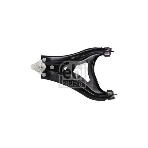 febi Bilstein Lenker, RadaufhäNgung 183802 FüR Renault Dacia, Vorderachse Links-image