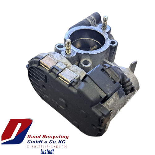 Opel Agila A Drosselklappe 0280750044