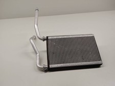 Radiateur Mercedes 206