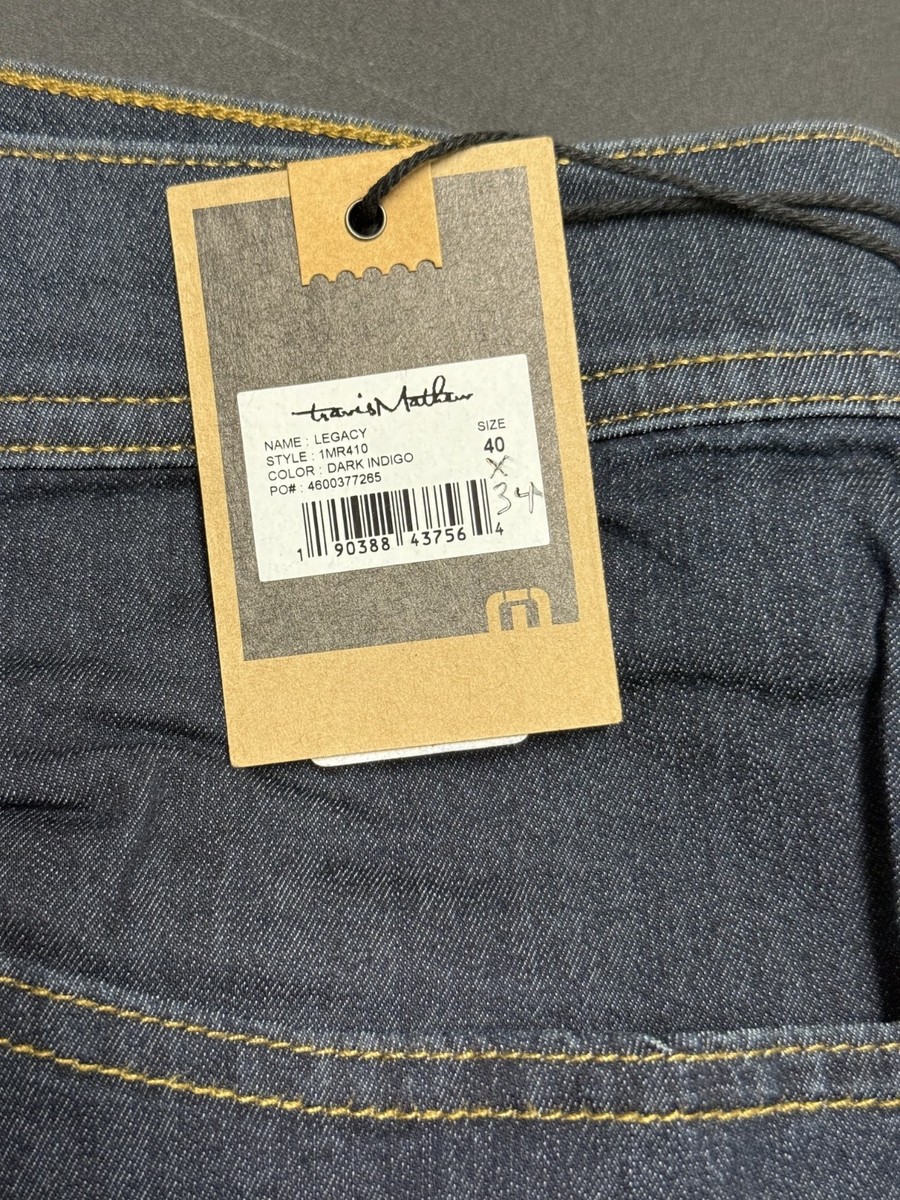 Jean rose fluo Comptoir des Cotonniers neuf avec étiquette - Taille M