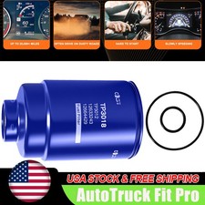 Tp3018 Fuel Filter For Duramax 6.6l Chevy Silveradogmc Sierra 2500hd 3500hd