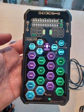 SK9 Portable Sound Card Black with Cable, Excellent Sound Quality, Compatible