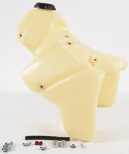 Ims 113320-N2 Large Capacity Gas Tank - Natural - 2.9Gal.