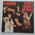 Queen - Sheer Heart Attack, Read Description for details