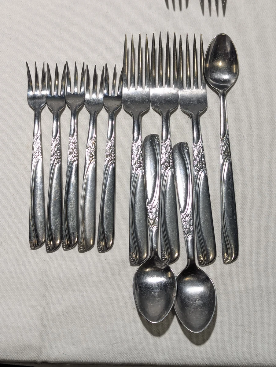 National Korea, Republic of Single Flatware Pieces for sale | eBay