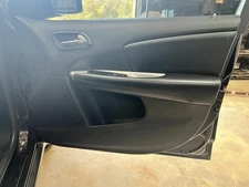 JOURNEY   2012 Front Door Trim Panel 104784182