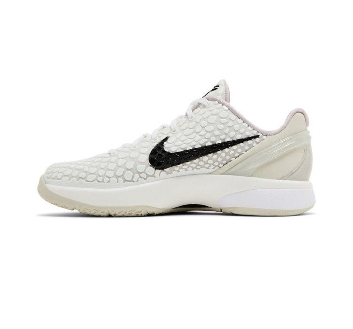 Brand New Nike Kobe 6 Protro Sail 'All-Star' - Grade School Brand New Nike Kobe 6 Protro Sail 'All-Star' - Grade School