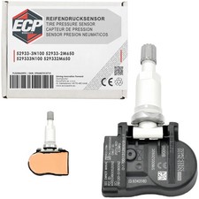 RDKS TPMS-Sensor Reifenluftdrucksensor 52933-3N100 HYUNDAI I30 GD IX20 IX55