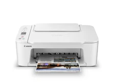 Wireless All-in-One Home Printer with Scanner and Copier