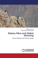Ravikumar Kurup (U. A.) | Dietary Fibre And Global Warming | Taschenbuch (2021)