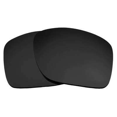 Replacement Lenses for Amazon Echo 3 Modern Rectangle Polarized & UV Protection 