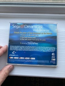 ARMADA SEGA DREAMCAST VIDEO GAME DISC ONLY AUTHENTIC RARE ORIGINAL 1999 METRO3D