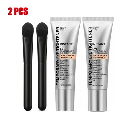Perfection Ocular Tightener Cream 2PCS featuring 2 Brushes Firming Instant   ...