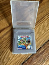 ebay® Auktion 327303061582 | Wario Land: Super Mario Land 3 - Nintendo Gameboy Classic Spiel - getestet! Thumbnail of ebay® auction 327303061582 | Wario Land: Super Mario Land 3 - Nintendo Gameboy Classic Spiel - getestet!