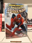 AMAZING SPIDER-MAN BRAND NEW DAY OMNIBUS VOL 1 & VOL 2 NEW SEALED