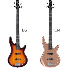 Gio Ibanez GSR180 Bass Beginner 12 Piece Set [With Headphone lifier] BS