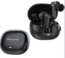 PIONEER BUDS SOLO TWS TRUE WIRELESS - BLACK