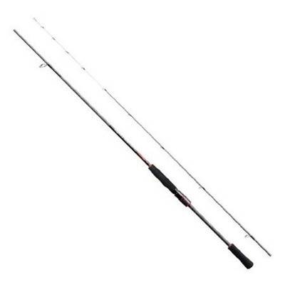 Shimano Fishing Rod Sephia CI4+ Boat [Model for Metal Sutte Game] S608ML-S