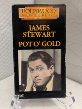 Variouis VHS Movies