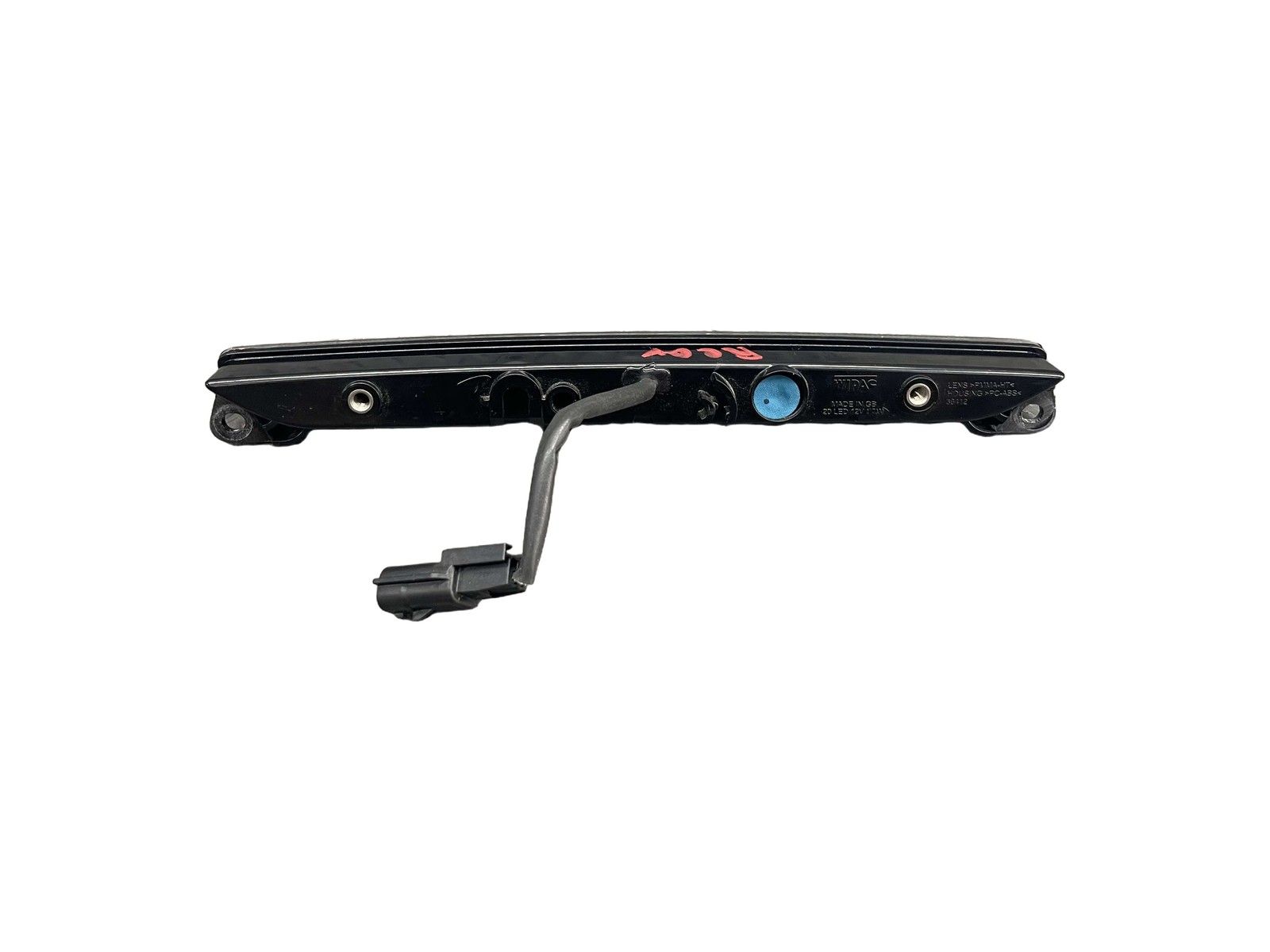 McLaren GT 2020-2023 Rear Center brake light P/N 13A6180CP