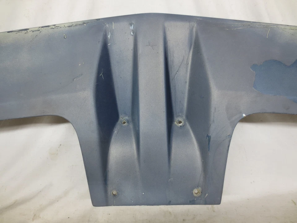 Ford Van Econoline 75-91 visera cabina Lund PN FV1 ~~~001 11 21 25 Foto 4 de 4