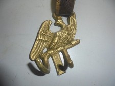 1wk Trommelhaken Deutsch Kaiserreich   Ungereinigter Fundzustand  1ww